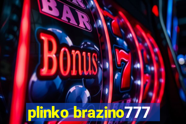 plinko brazino777